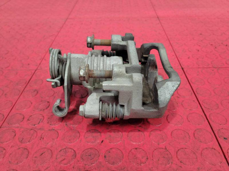2007 Chevrolet Cobalt Caliper