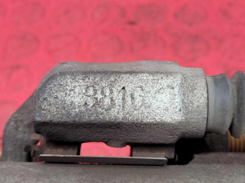 2007 Chevrolet Cobalt Caliper