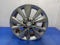 2017 Kia Sedona Wheel