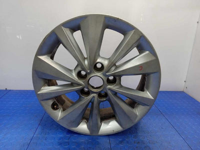 2017 Kia Sedona Wheel