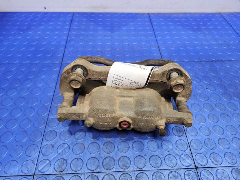 2010 Ford F-150 Caliper