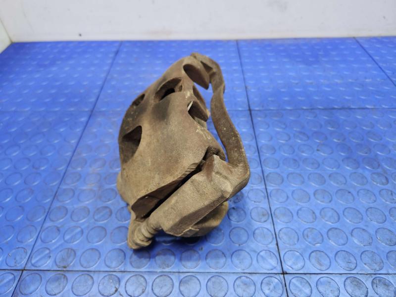 2010 Ford F-150 Caliper