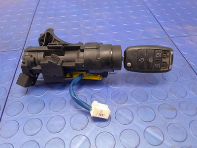 2015-2018 Kia Sedona Ignition Switch Assembly with Key Genuine OEM Parts
