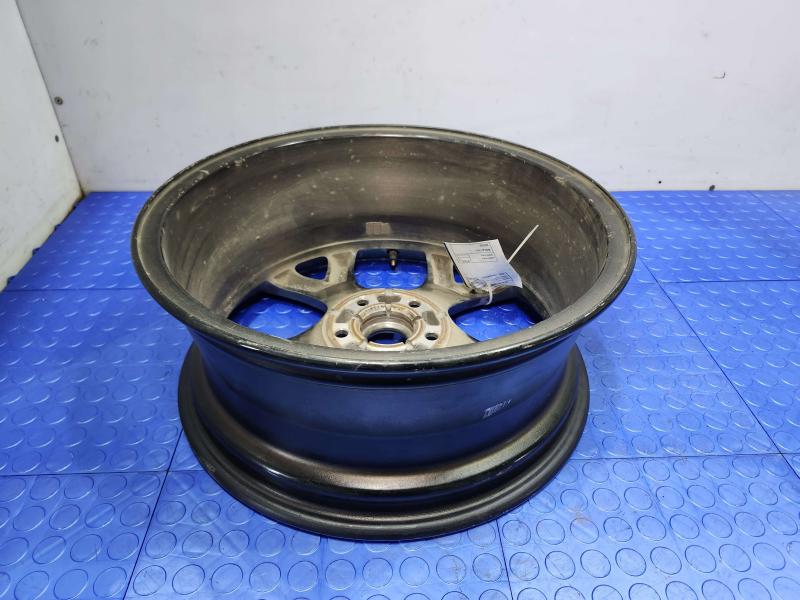 2014 Ford Focus Wheel