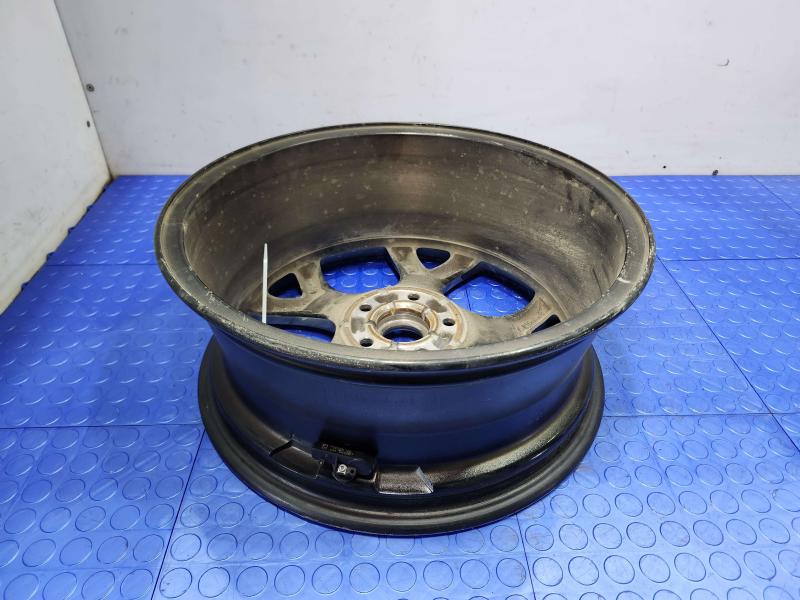 2014 Ford Focus Wheel