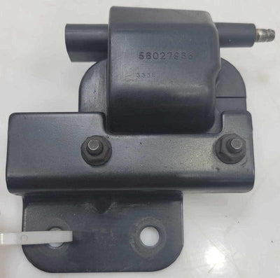 1997 Jeep Cherokee Ignition Coil/Ignitor