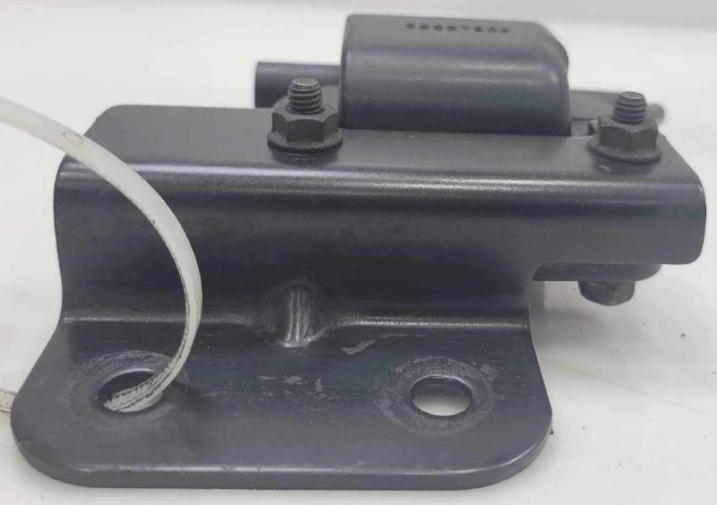 1997 Jeep Cherokee Ignition Coil/Ignitor