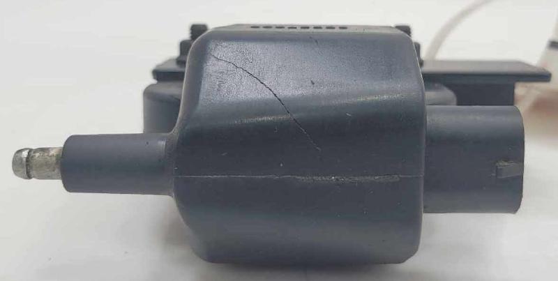 1997 Jeep Cherokee Ignition Coil/Ignitor