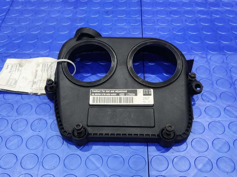 2020 Volkswagen Passat Timing Cover