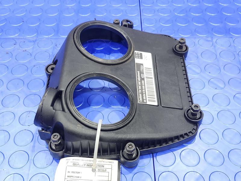 2020 Volkswagen Passat Timing Cover