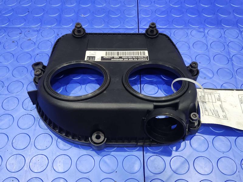 2020 Volkswagen Passat Timing Cover