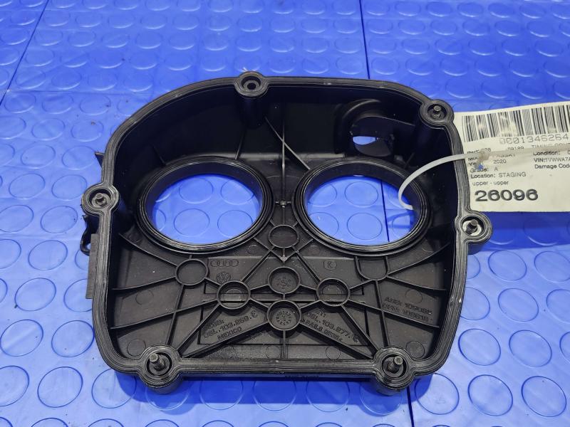 2020 Volkswagen Passat Timing Cover