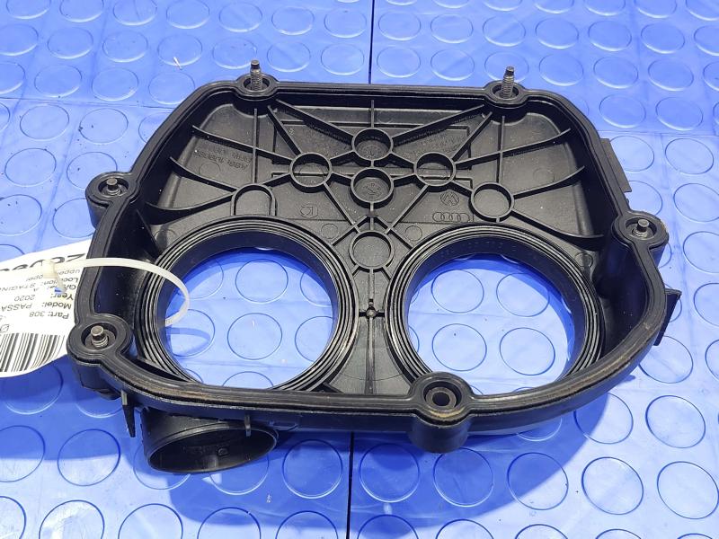 2020 Volkswagen Passat Timing Cover