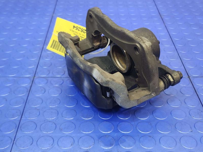 2014 Acura RLX Caliper