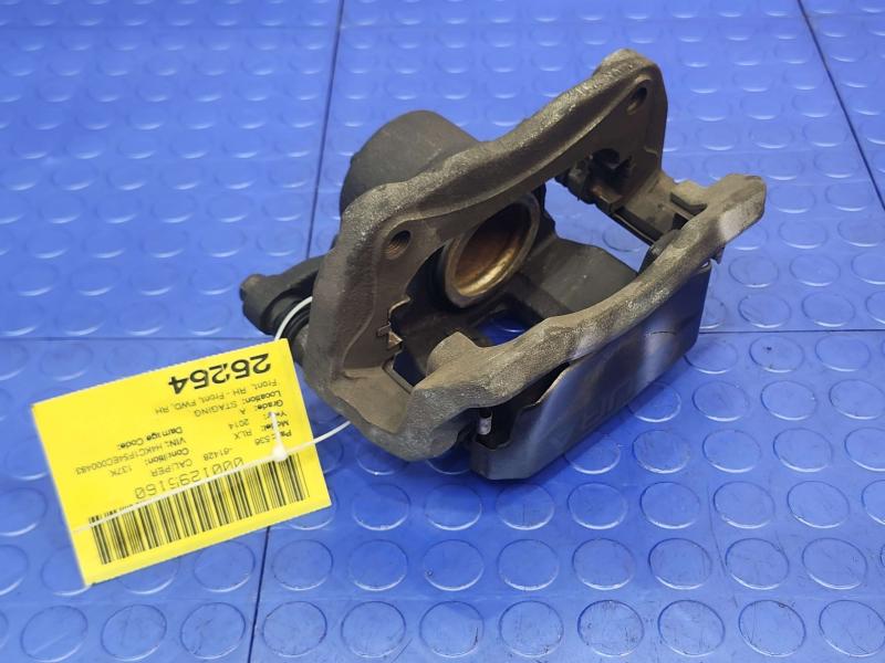 2014 Acura RLX Caliper