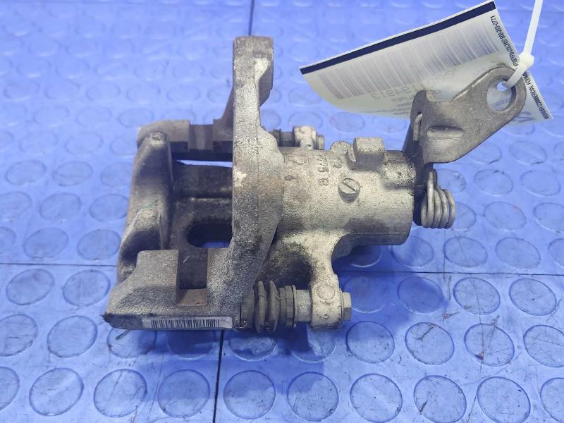 2015 Volkswagen Golf Caliper