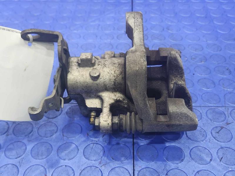 2015 Volkswagen Golf Caliper