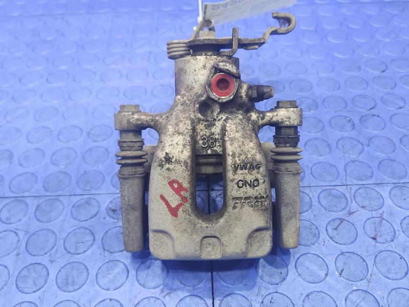 2015 Volkswagen Golf Caliper