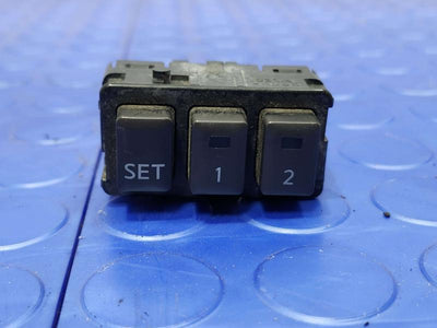 2011 Infiniti QX56 Door Switch Front