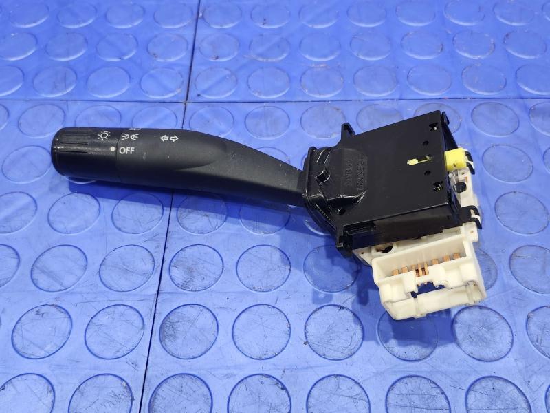 2009-2013 Subaru Forester Headlight Turn Signal Switch w/o Fogs OEM 83115AG130