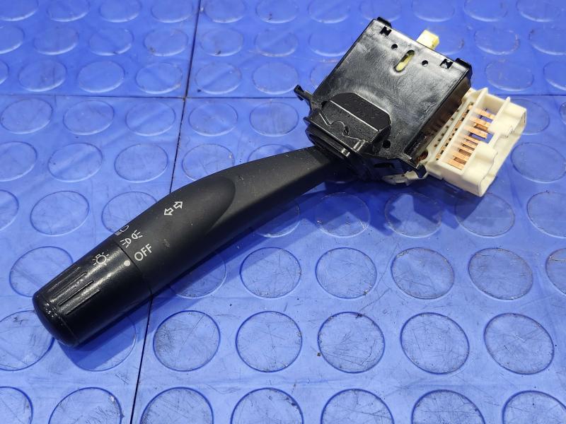 2009-2013 Subaru Forester Headlight Turn Signal Switch w/o Fogs OEM 83115AG130