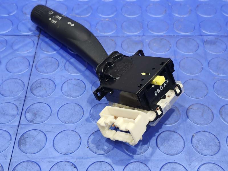 2009-2013 Subaru Forester Headlight Turn Signal Switch w/o Fogs OEM 83115AG130