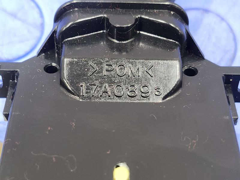 2009-2013 Subaru Forester Headlight Turn Signal Switch w/o Fogs OEM 83115AG130