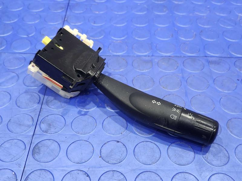 2009-2013 Subaru Forester Headlight Turn Signal Switch w/o Fogs OEM 83115AG130