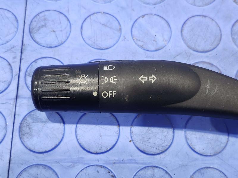 2009-2013 Subaru Forester Headlight Turn Signal Switch w/o Fogs OEM 83115AG130
