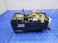 2015 Ford Transit Connect Engine Fuse Box