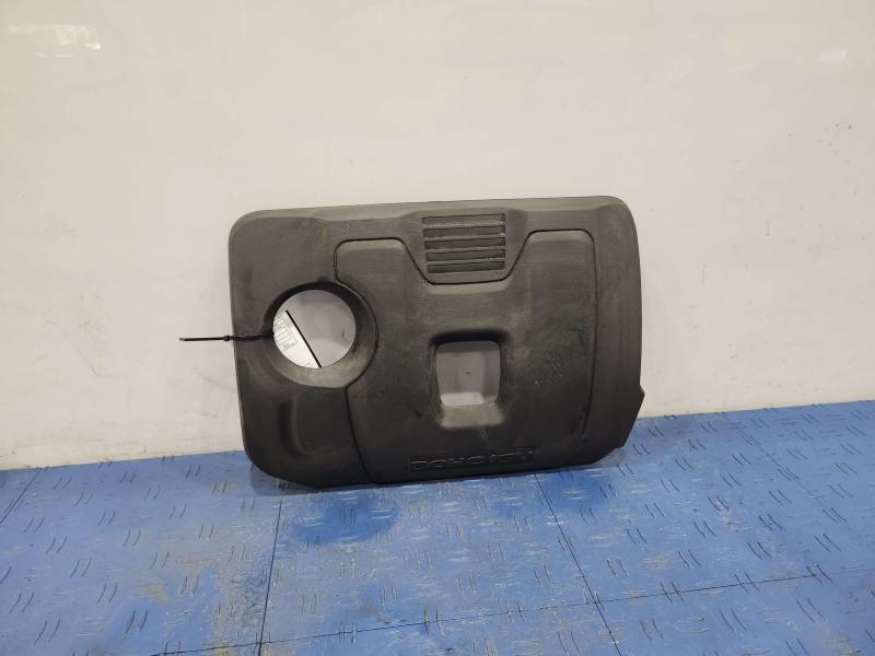 2021 Kia Forte Engine Cover