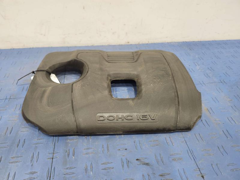 2021 Kia Forte Engine Cover