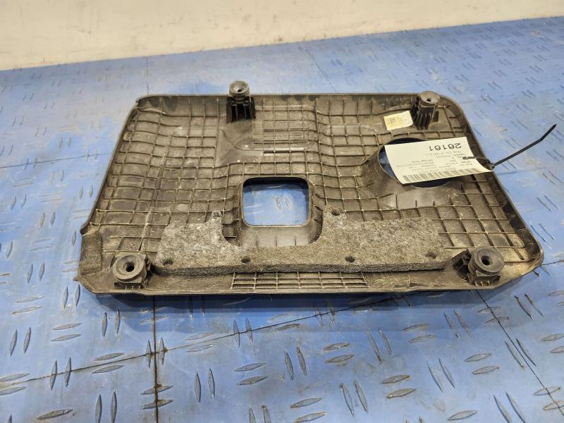 2021 Kia Forte Engine Cover