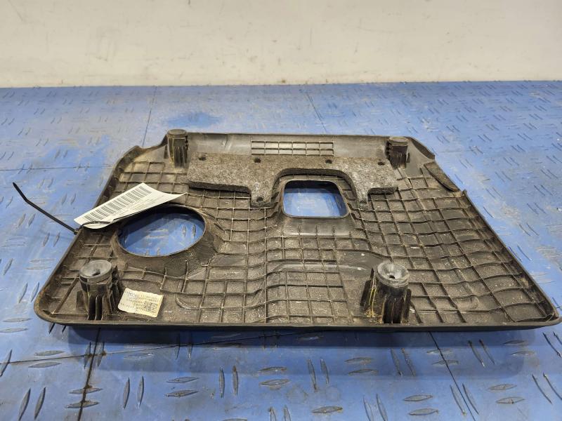 2021 Kia Forte Engine Cover