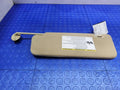 2018 Toyota Highlander Sun Visor