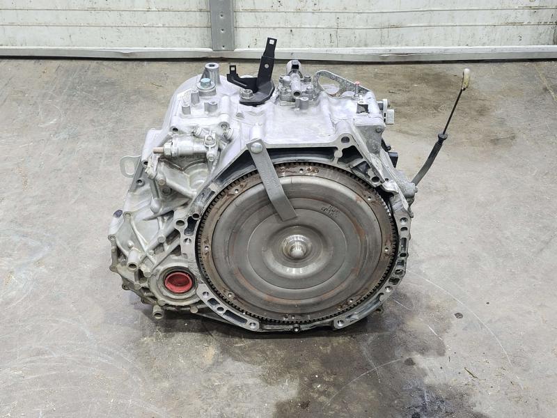 2011 Honda Pilot Transmission Assy.
