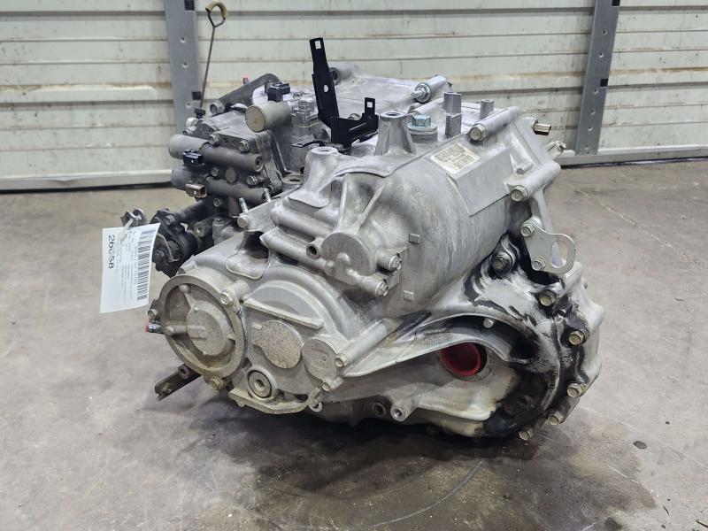 2011 Honda Pilot Transmission Assy.