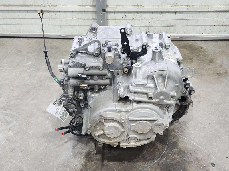 2011 Honda Pilot Transmission Assy.