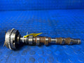 2018 Subaru Impreza Camshaft