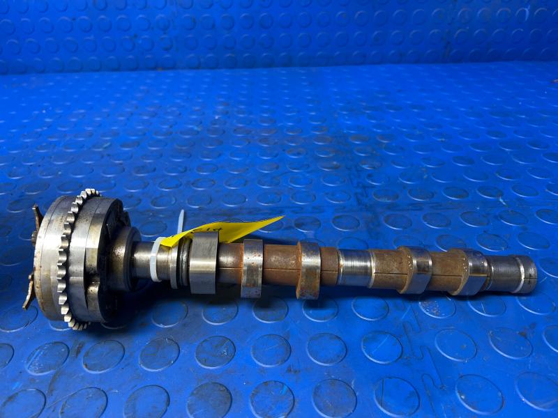 2018 Subaru Impreza Camshaft