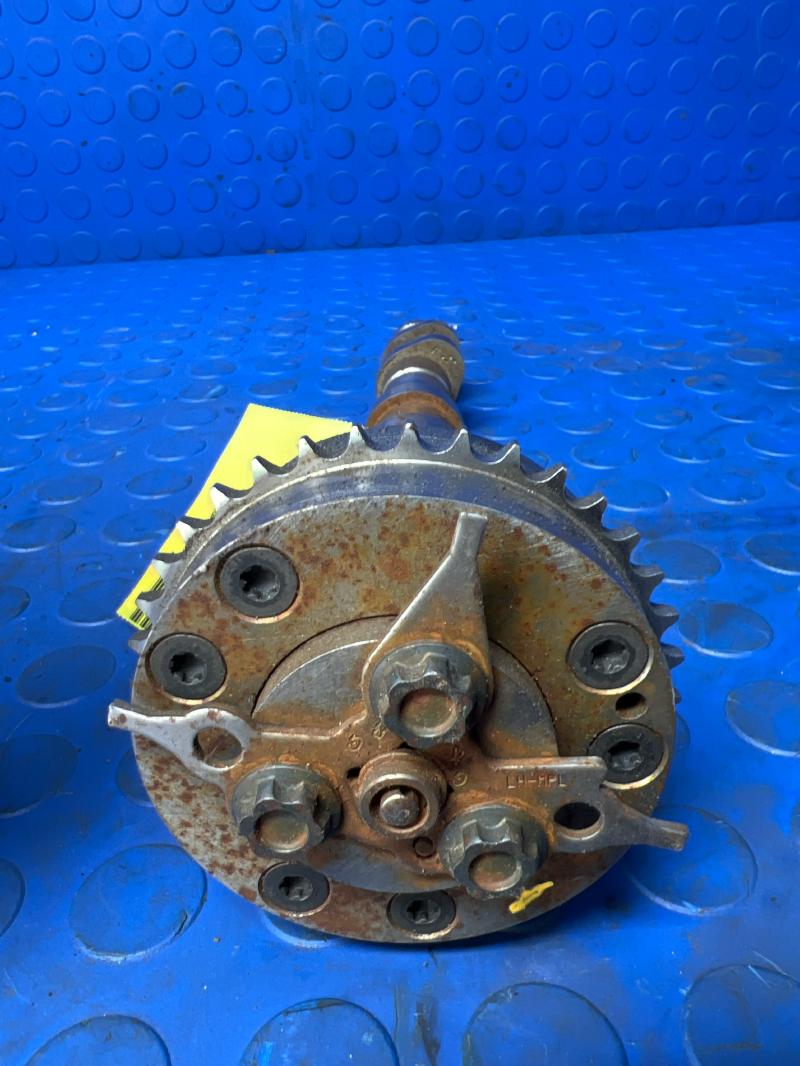 2018 Subaru Impreza Camshaft