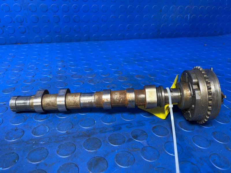 2018 Subaru Impreza Camshaft