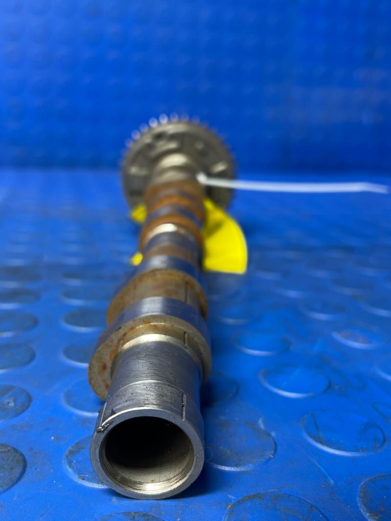 2018 Subaru Impreza Camshaft