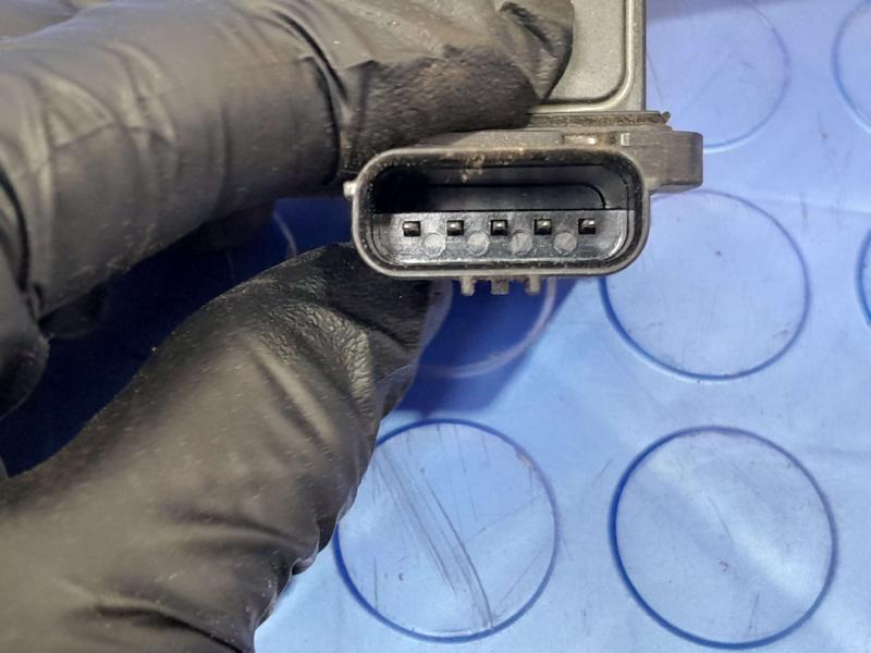 2015 Honda Accord Air Flow Meter