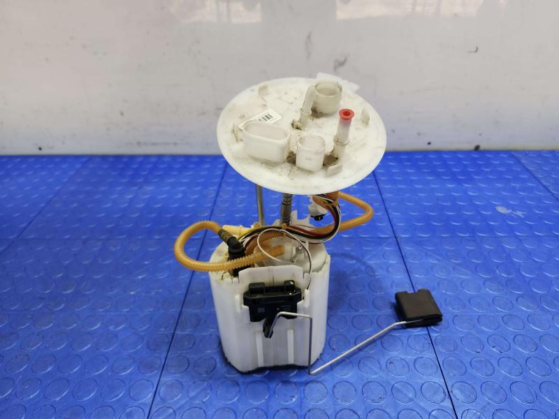 2020 Land Rover Discovery Sport Fuel Pump