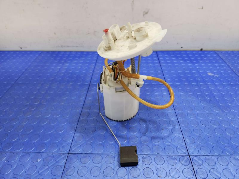 2020 Land Rover Discovery Sport Fuel Pump