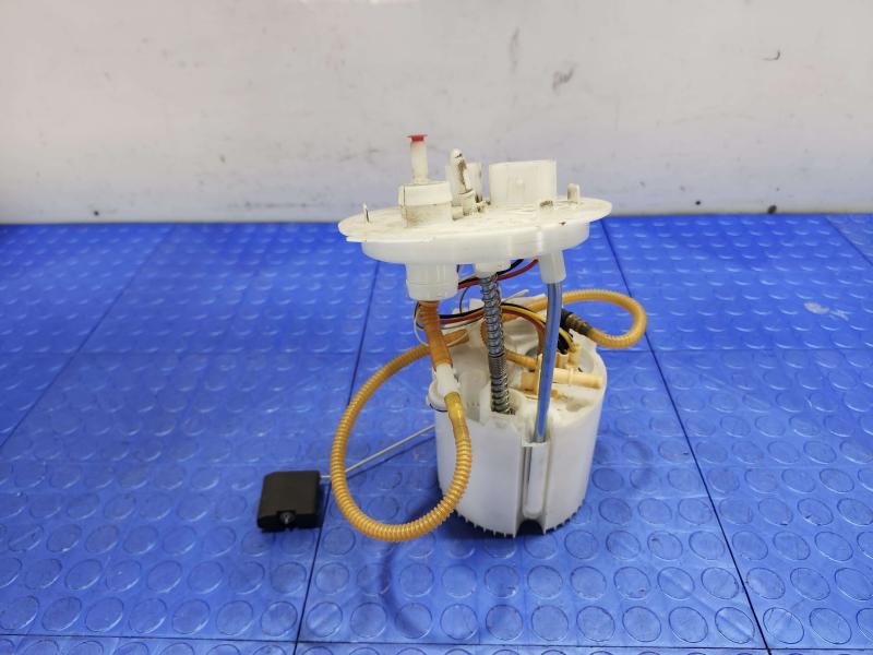 2020 Land Rover Discovery Sport Fuel Pump