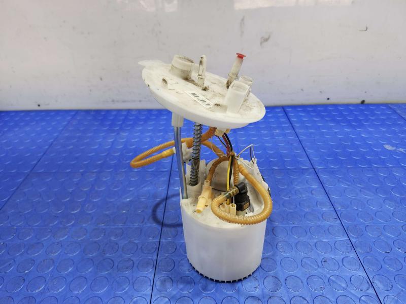 2020 Land Rover Discovery Sport Fuel Pump