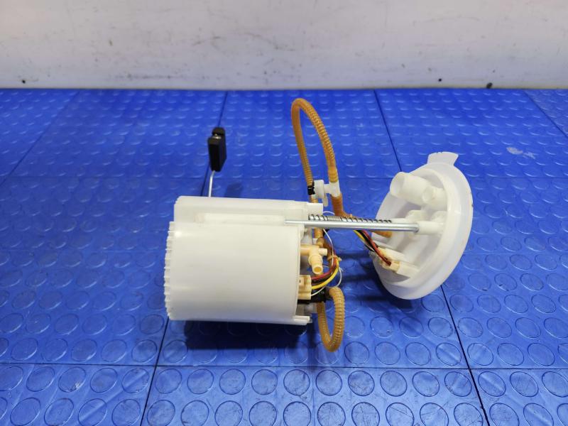 2020 Land Rover Discovery Sport Fuel Pump