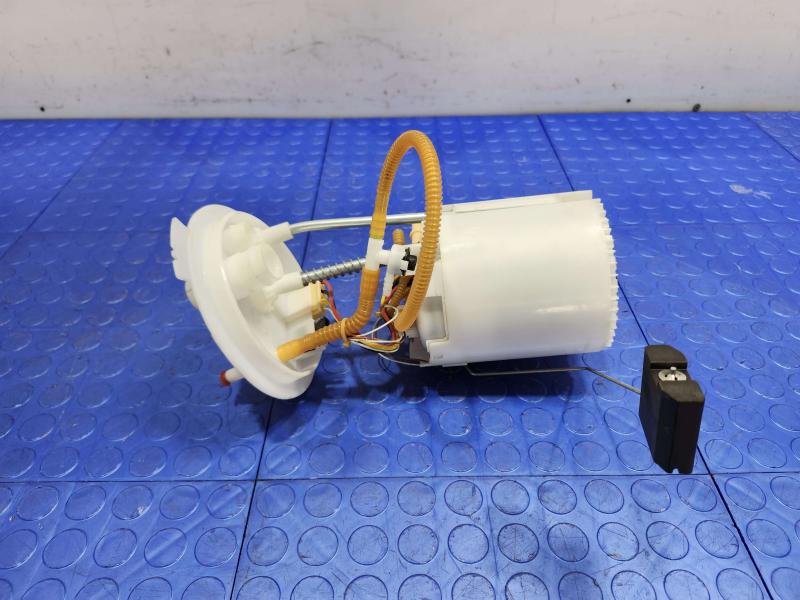 2020 Land Rover Discovery Sport Fuel Pump